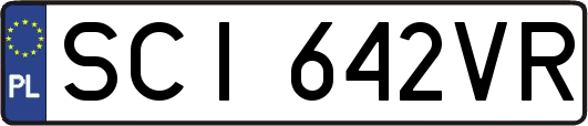 SCI642VR
