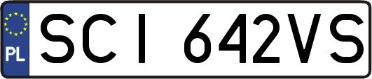 SCI642VS