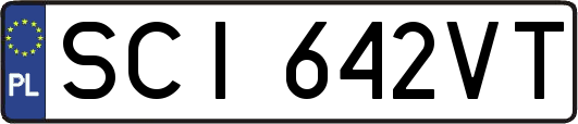 SCI642VT