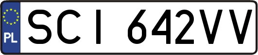 SCI642VV