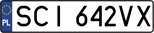 SCI642VX