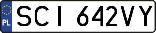 SCI642VY
