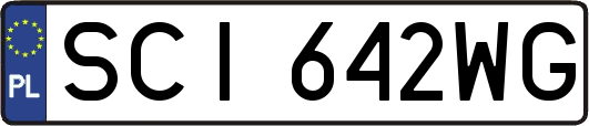 SCI642WG