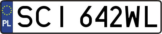 SCI642WL