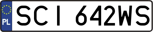 SCI642WS