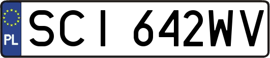 SCI642WV