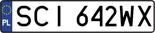 SCI642WX