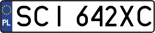 SCI642XC