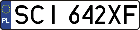 SCI642XF