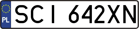 SCI642XN