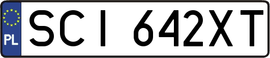 SCI642XT