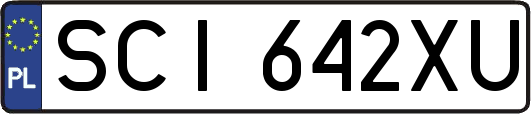 SCI642XU