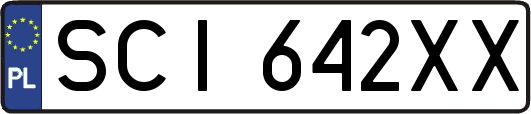 SCI642XX