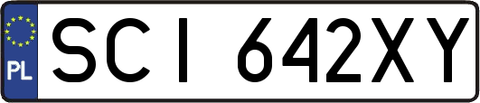 SCI642XY
