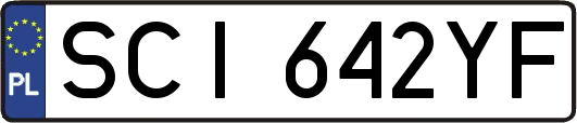 SCI642YF
