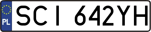SCI642YH