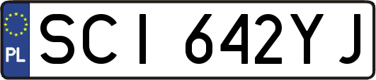 SCI642YJ