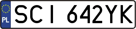 SCI642YK