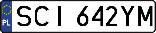 SCI642YM