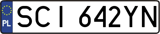 SCI642YN