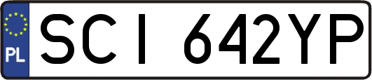 SCI642YP