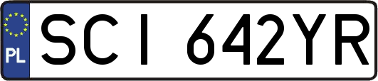 SCI642YR