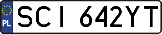 SCI642YT