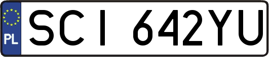 SCI642YU