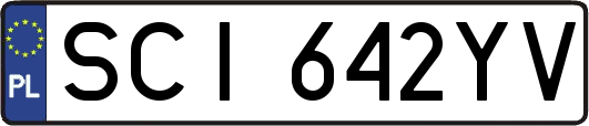 SCI642YV