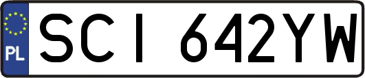 SCI642YW