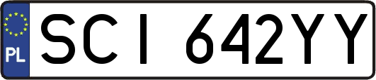 SCI642YY