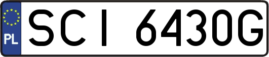 SCI6430G