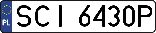 SCI6430P