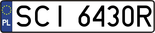 SCI6430R