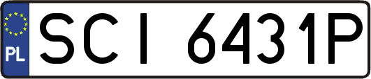 SCI6431P
