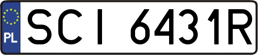 SCI6431R