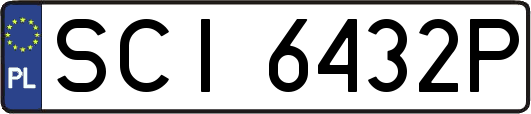 SCI6432P
