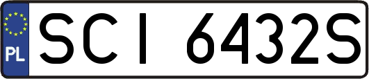 SCI6432S