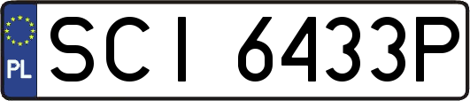 SCI6433P