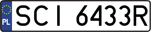 SCI6433R