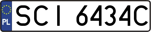 SCI6434C
