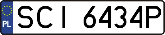 SCI6434P