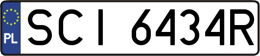 SCI6434R