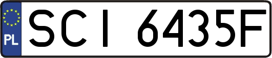 SCI6435F