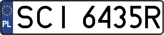 SCI6435R
