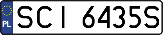 SCI6435S