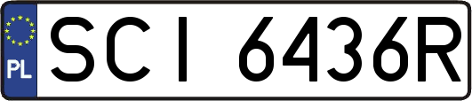 SCI6436R