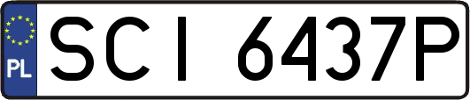 SCI6437P