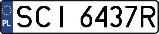 SCI6437R