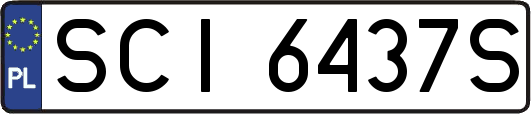 SCI6437S